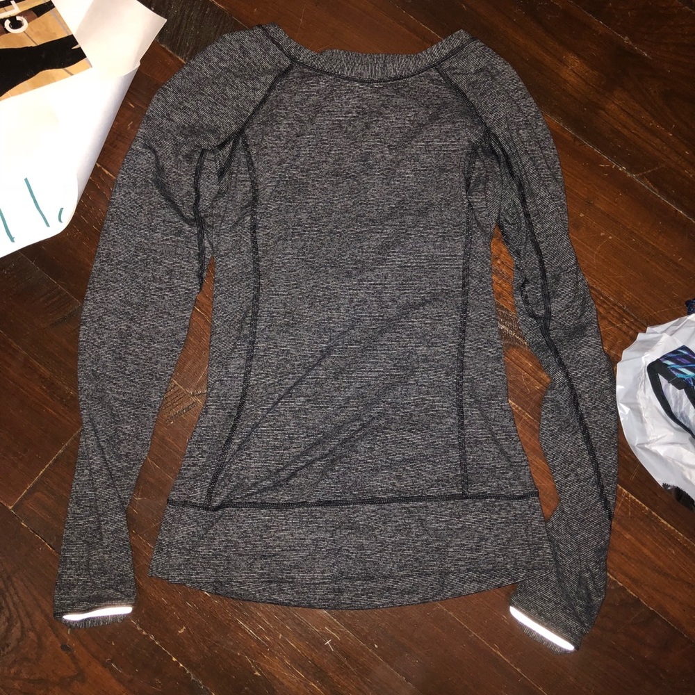 lulu top